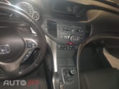 Honda Accord 2.2 idtec elegance