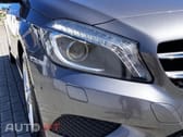 Mercedes-Benz A 180 CDi BE Urban