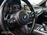 BMW X5 25 d sDrive Pack M