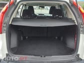 Honda CR-V 1.6 i-DTEC Elegance
