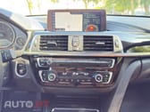 BMW 320 d Touring Aut. Efficient Dynamics Edition Blue Perf. Sport Line