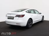 Tesla Model 3 Standard RWD Plus