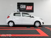 Mitsubishi Space Star 1.0 Active