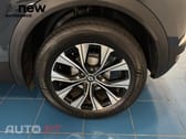 Renault Captur Techno
