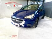 Opel Corsa 1.2 DYNAMIC FlexFuel (GASOLINA / GPL)