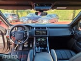 Land Rover Range Rover Sport 2.0 Si4 PHEV HSE Dynamic