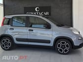 Fiat Panda 1.0 Hybrid City