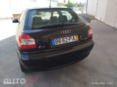 Audi A3 1,9 TDI 110 Cv's Sport Nacional
