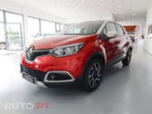Renault Captur 1.5 dCi Expression