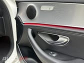 Mercedes-Benz E 300 de AMG Line
