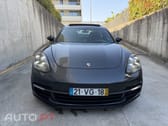 Porsche Panamera 4 E-Hybrid Platinum Edition