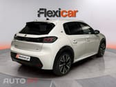 Peugeot E-208 50 KWh GT