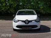 Renault Clio Limited