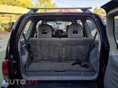 Suzuki Grand Vitara XL-7 2.0HDi