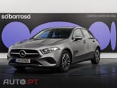 Mercedes-Benz A 250 e