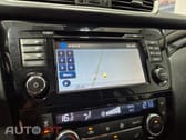 Nissan Qashqai 1.5 dCi Tekna Premium