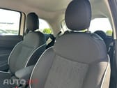 Fiat 500 42 kWh