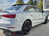 Audi A3 1.6 TDI Sport