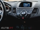 Ford Fiesta ST 200