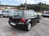 Volkswagen Golf 1.9 TDi Highline
