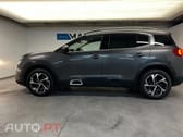 Citroen C5 Aircross 1.5 BlueHDi Feel Business