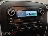 Renault Trafic 1.6 dCi Combi (9 Lug )