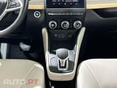 Renault Zoe Outro
