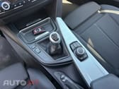 BMW 318 d Line Sport