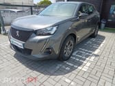Peugeot 2008 1.2 PureTech Active Pack