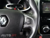 Renault Clio 1.5 dCi Zen