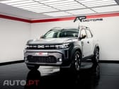 Dacia Duster 1.6 Hybrid Extreme