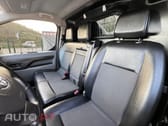 Toyota Proace 1.6 D-4D L1
