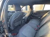 BMW 116 d Line Sport Auto