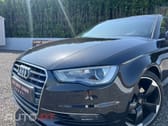 Audi A3 2.0 TDi S-line