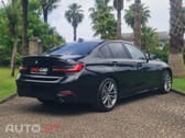 BMW 318 d Line Sport Auto