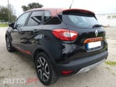 Renault Captur 1.5 dCi Exclusive