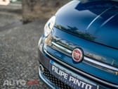 Fiat 500C 1.0 Hybrid Star