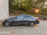 Mercedes-Benz C 220 CDi Elegance Aut.