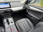BMW 520 d Auto