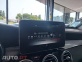 Mercedes-Benz GLC 350 e AMG Line 4-Matic