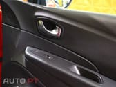 Renault Captur 1.5 dCi Red Edition