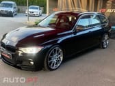 BMW 320 d GT Auto Pack M