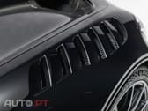 Mercedes-Benz AMG GT Black Series