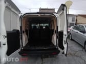 Fiat Doblo Combi 1.3 Multijet
