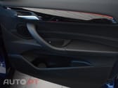 BMW X2 16 d sDrive Auto