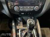 Nissan Qashqai 1.5 DCI Business DCT
