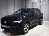 Volvo XC40 1.5 T4 PHEV Core