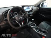 Nissan Juke 1.0 DIG-T Acenta