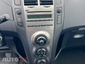 Toyota Yaris 1.0 VVT-i AC