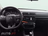 Citroen C3 1.2 PureTech C-Series